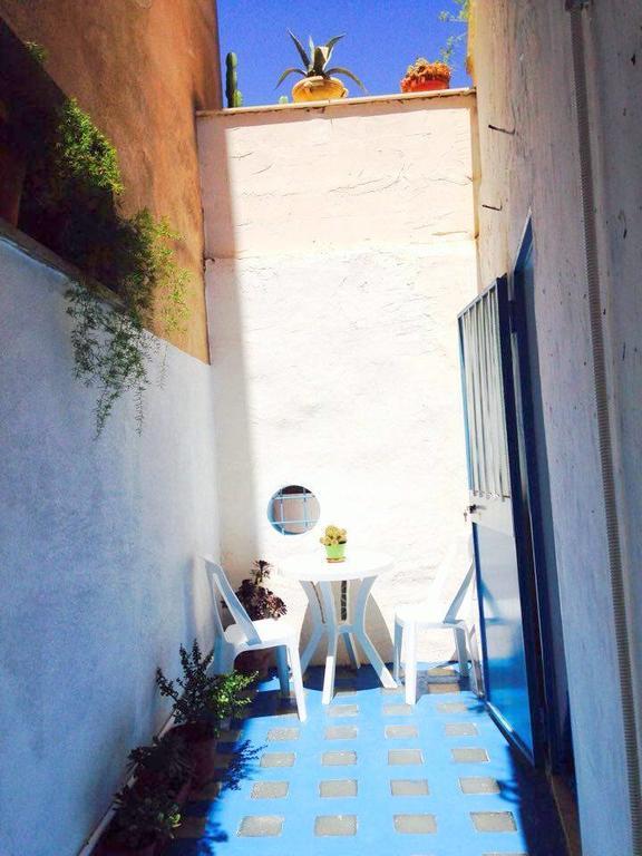 Case Vazzana - Cortile Sant'Agostino Mazara del Vallo Buitenkant foto